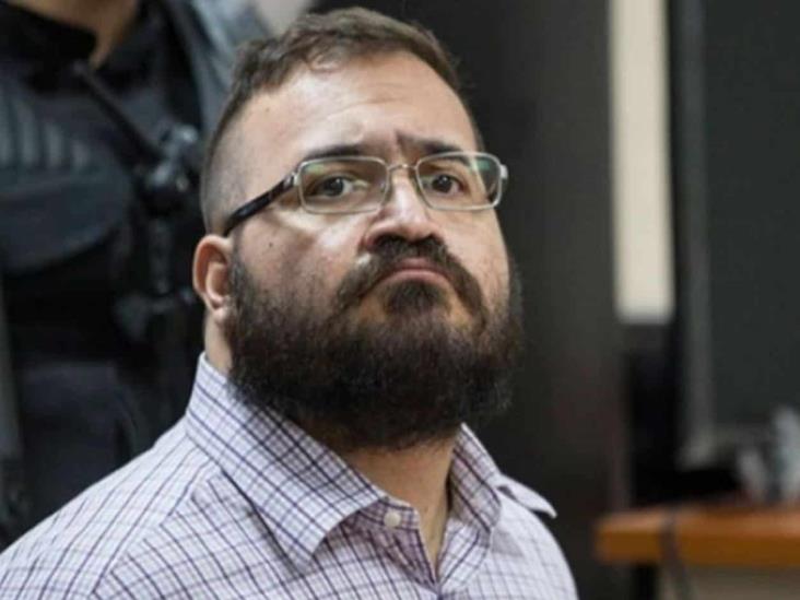 Juez concede suspensión a Duarte contra órdenes de aprehensión Juez concede suspensión a Duarte contra órdenes de aprehensión
