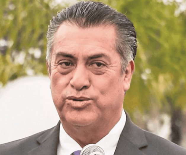 Vinculan a proceso a El Bronco por delito de abuso de autoridad