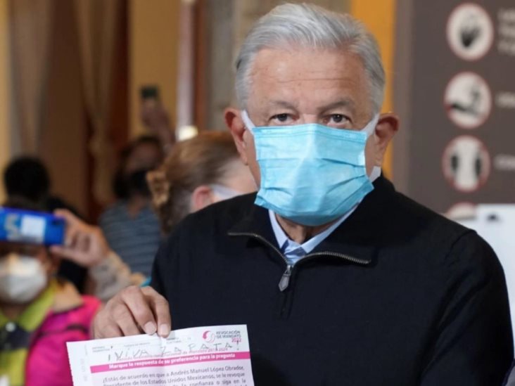 Nieto de Zapata truena contra AMLO: su voto fue una reverenda grosería Nieto de Zapata truena contra AMLO: su voto fue una reverenda grosería
