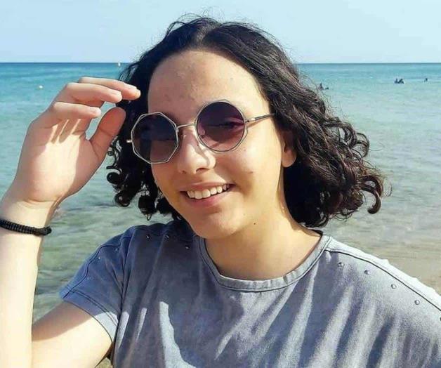 Muere regatista olímpica de 17 años en accidente Muere regatista olímpica de 17 años en accidente