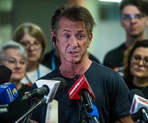 Pensó pelear contra Rusia