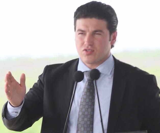 Discutirá Samuel con Abbot bloqueo en frontera