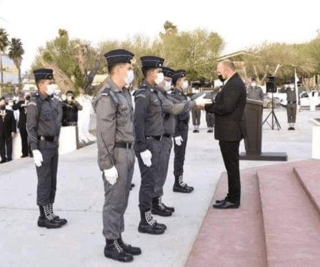 Cumple el Pentathlón 53 años de fundación Cumple el Pentathlón 53 años de fundación