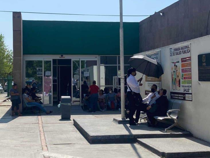 Atenderán en IMSS sólo urgencias en días santos Atenderán en IMSS sólo urgencias en días santos