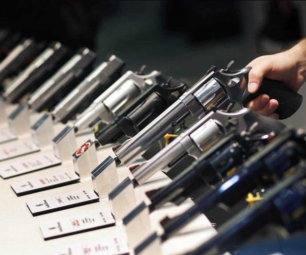 Cara a cara México con industria armamentista