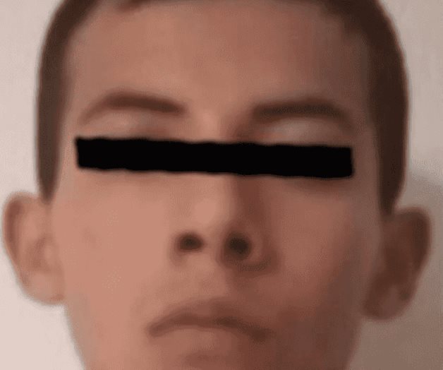 Vinculan a proceso a tercer asaltante de combi donde murió Gabriel