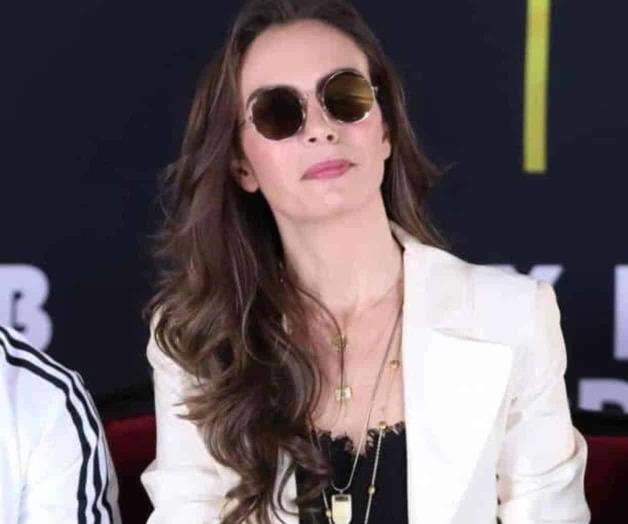 Sasha Sokol no fue la única, revelan otra historia de Luis de Llano Sasha Sokol no fue la única, revelan otra historia de Luis de Llano