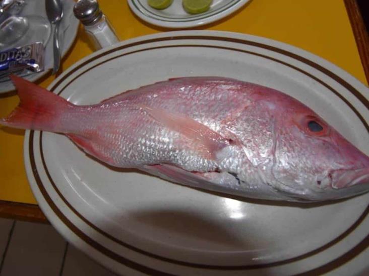Comerciantes de mariscos esperan repunte a partir de este día Comerciantes de mariscos esperan repunte a partir de este día