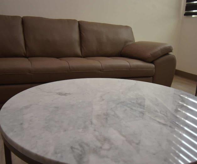 Baja ocupación en semana santa