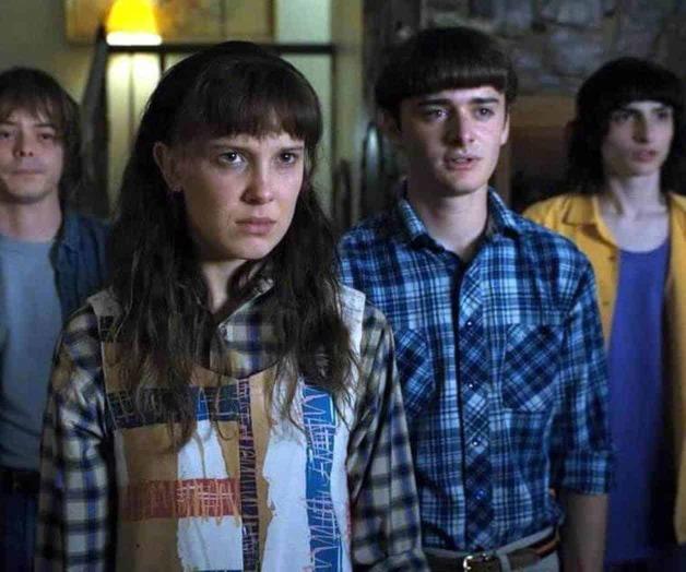 Dan probadita de lo que viene