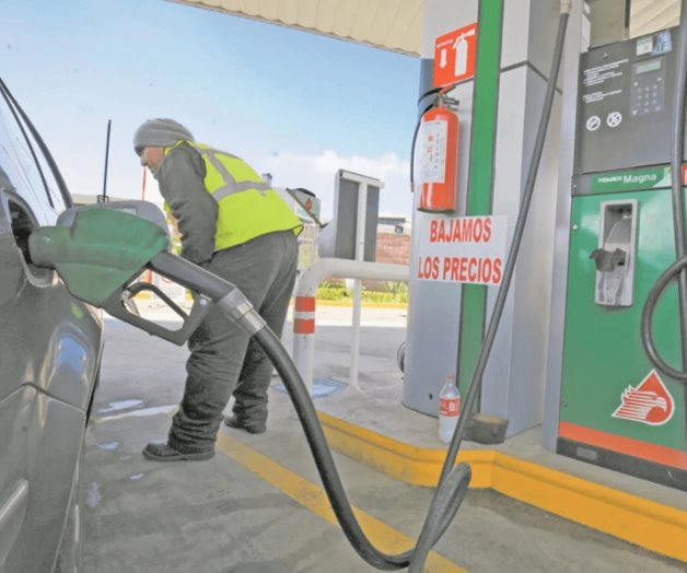 Dice FMI no a los subsidios de combustibles