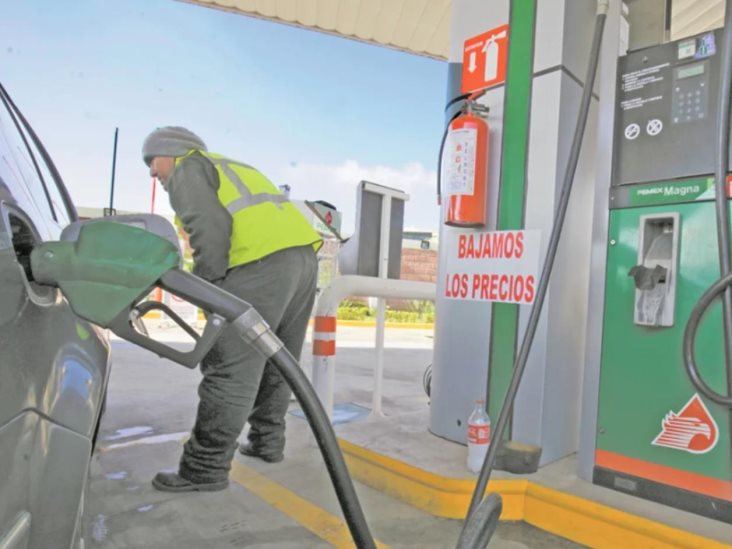 Dice FMI no a los subsidios de combustibles Dice FMI no a los subsidios de combustibles