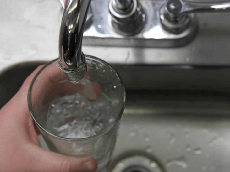 Investigan calidad del agua potable Investigan calidad del agua potable