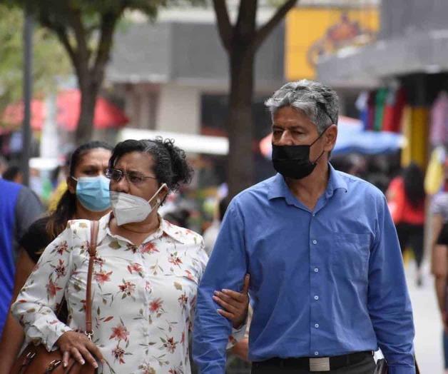 Es indispensable usar cubrebocas