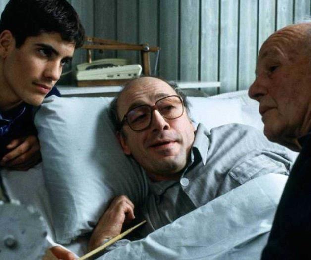 Abordan la eutanasia