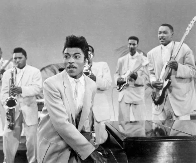 La onomatopeya que dio comienzo al ‘rock and roll’