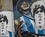 Solicitan juicio contra médicos de Maradona