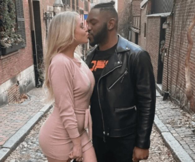 Aseguran que asesinó a su novio