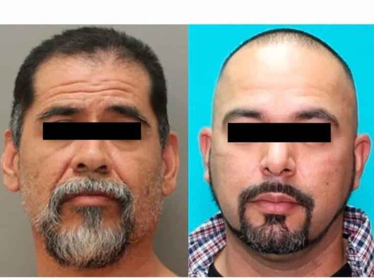 Caen dos de los 10 más buscados Caen dos de los 10 más buscados