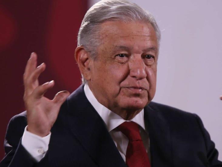 Descalifica AMLO a ONU Descalifica AMLO a ONU