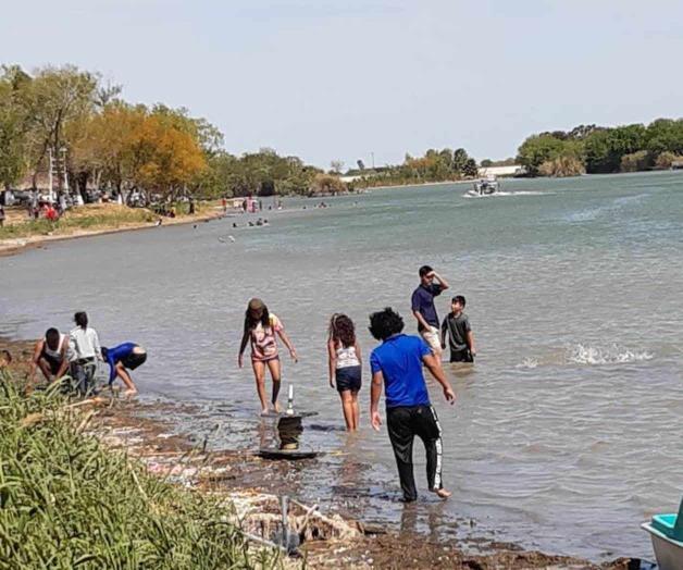 ¡Extremen cuidados! ¡Extremen cuidados!