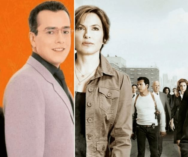 Las 5 series consentidas para hacer maratón