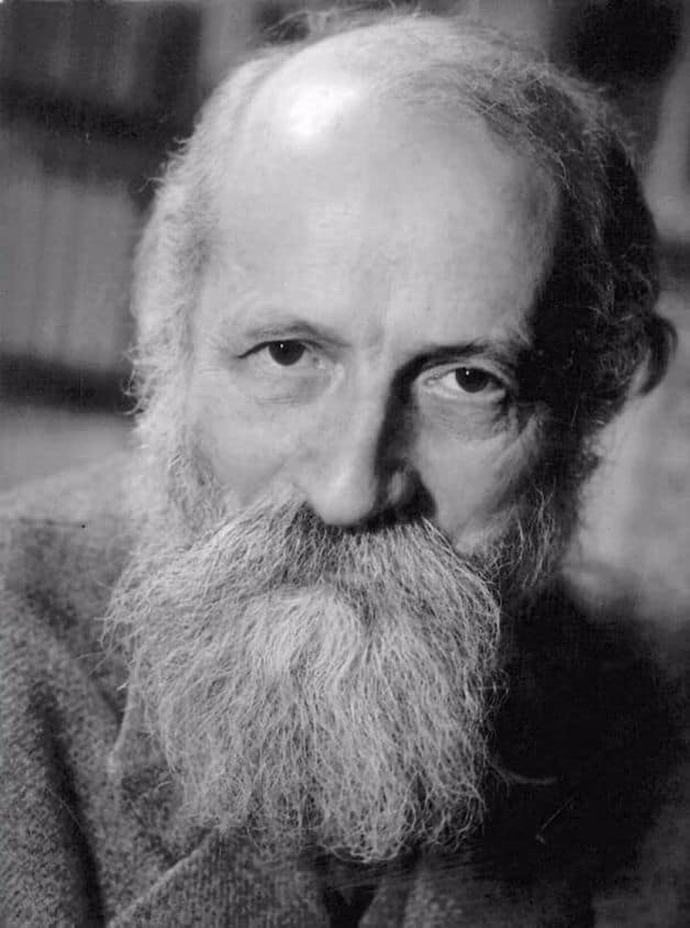 Martin Buber, un judío universal