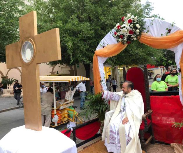 Concluye última estación en Plaza de la República