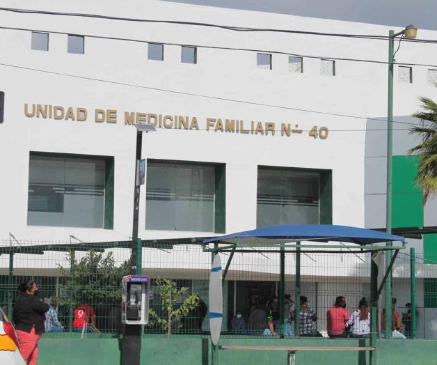 El IMSS dará servicio de urgencias durante asueto