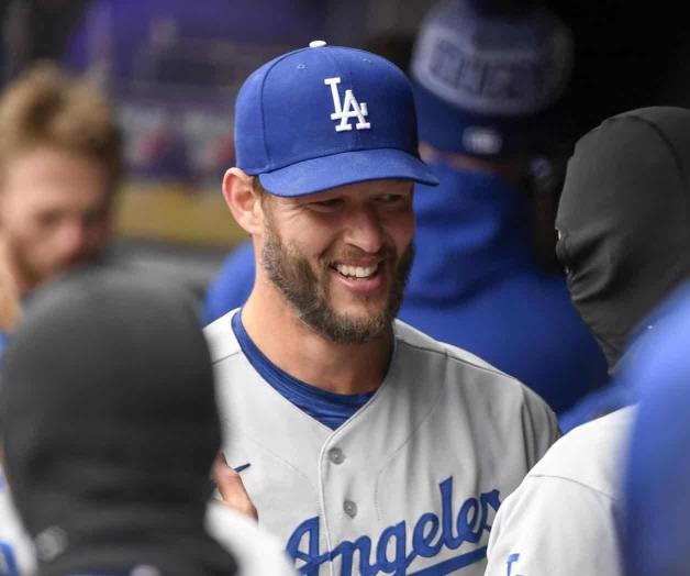 Defiende Roberts la decisión de retirar a Clayton Kershaw Defiende Roberts la decisión de retirar a Clayton Kershaw