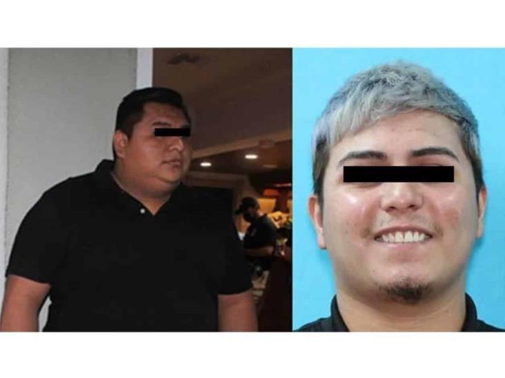 Buscan a dos hombres dueños de ‘maquinitas’ Buscan a dos hombres dueños de ‘maquinitas’