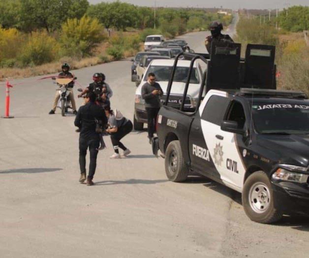 Llevan a Zuazua caso de Debanhi