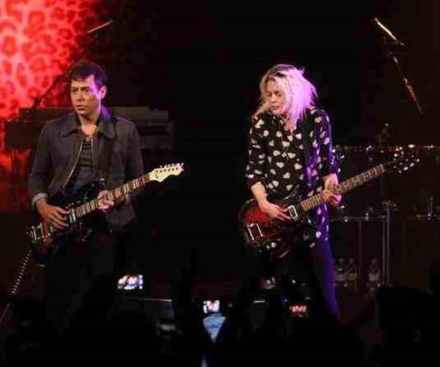 Reelanzará su disco ‘No Wow’