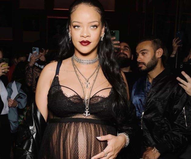 Desmienten ruptura entre Rihanna  y A$AP Rocky