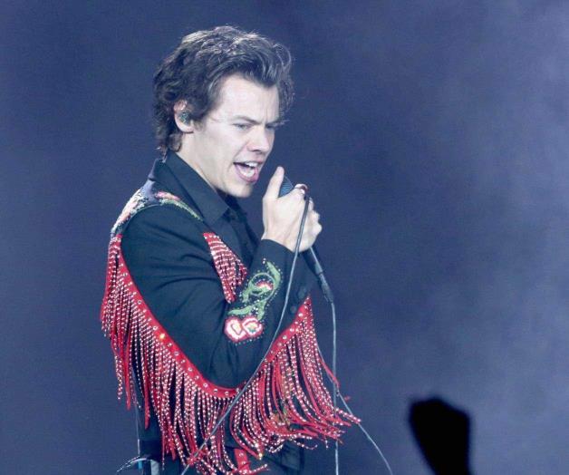 Harry Styles abre Coachella y famosos regresan al festival