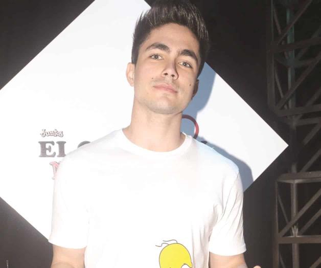 Aprovecha Sian Chiong oportunidad en telenovela