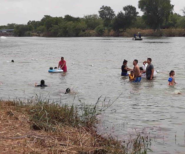 Sale La Playita del letargo