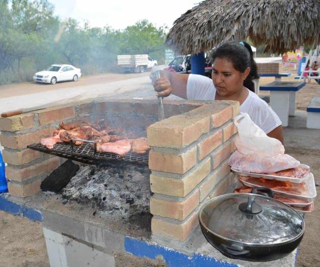 Aprovechan familias ‘paquetes turísticos’