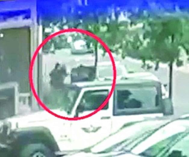 Identifican a ejecutado