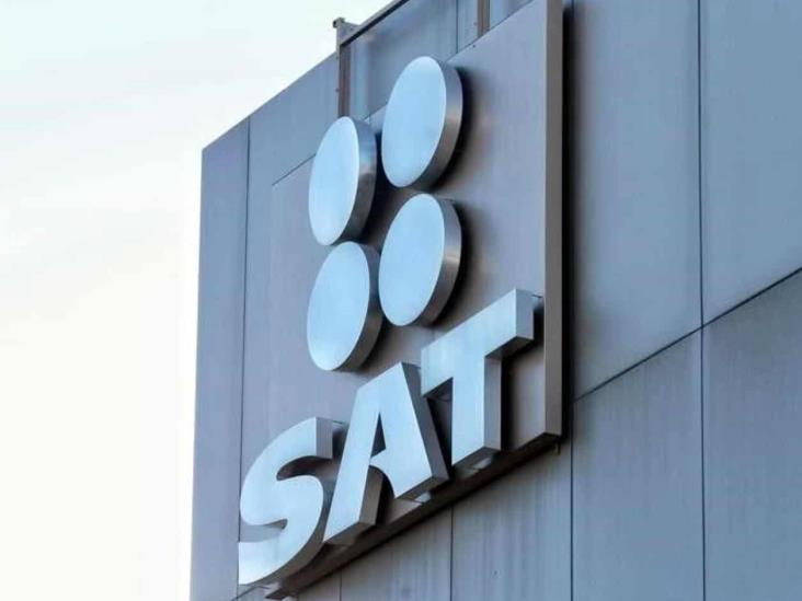 Reactiva SAT adeudos y crece su cartera en 45% Reactiva SAT adeudos y crece su cartera en 45%