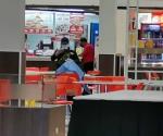 Muere sentado en la plaza ´Del Río´