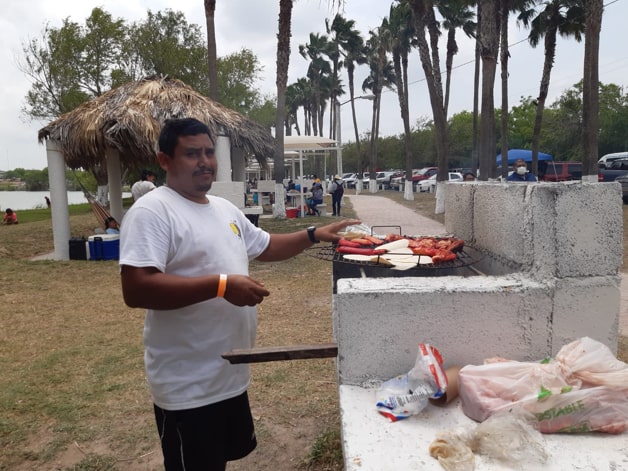 Sale La Playita del letargo