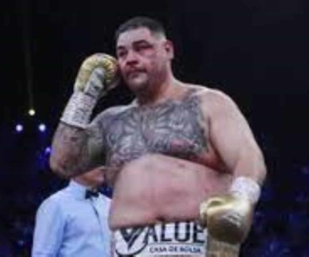 Pelearà Andy Ruiz contra Luis ‘King Kong’ Ortiz