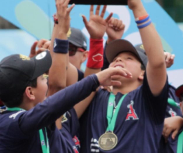 Regresa la MLB Cup Regresa la MLB Cup