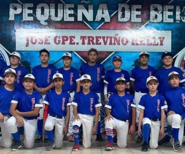 Duro Reto para la Kelly