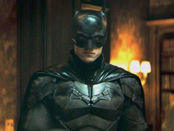 Cuándo llega Batman a HBO