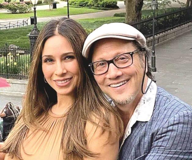 Filma comedia en México