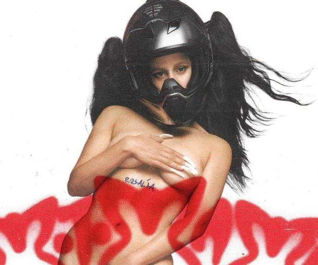 Vuelve Rosalía a México con su mega tour Motomami