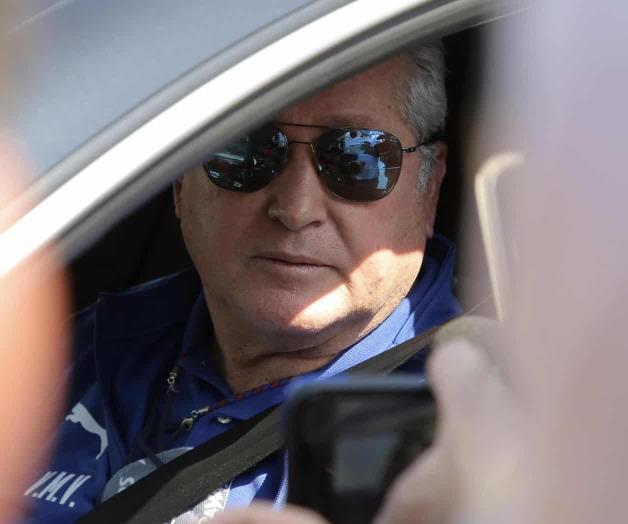 No fuimos superados: Vucetich