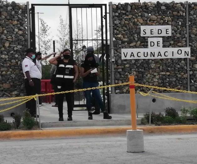 Vuelven las jornadas de vacunación anti-Covid Vuelven las jornadas de vacunación anti-Covid